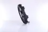 NISSENS CITROEN Вентилятор радіатора C5 I, C8, Jumpy, Fiat Scudo, Peugeot 807, Expert 1.8/2.0/2.0HDI 01- Nissens 85606 (фото 5)