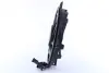 NISSENS CITROEN Вентилятор радіатора C5 II,III, Peugeot 407 1.6HDI/2.0 nissens 85902