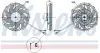 NISSENS CITROEN Вентилятор радіатора JUMPY I 2.0 99-, FIAT, LANCIA Nissens 85753 (фото 6)
