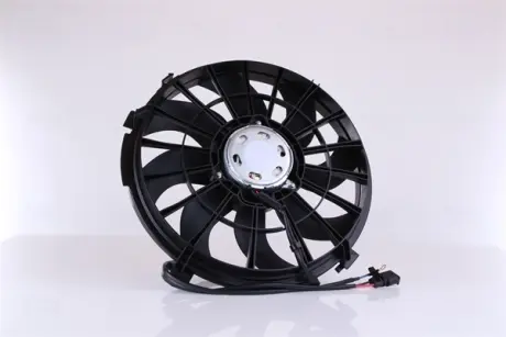 NISSENS CITROEN Вентилятор радіатора JUMPY I 2.0 99-, FIAT, LANCIA Nissens 85753