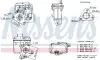 NISSENS DACIA Клапан EGR (системи рециркуляції ВГ) DOKKER, DUSTER, LOGAN MCV II, RENAULT Nissens 98402 (фото 7)