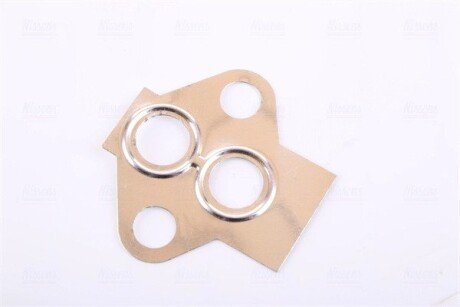 DAEWOO клапан EGR Matiz 1.0 05- nissens 98354