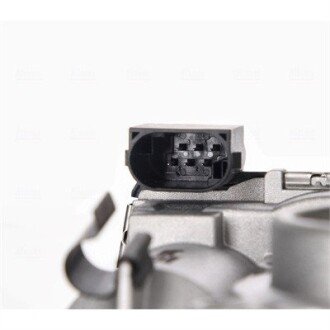 DB Дросельна заслонка C-CLASS (W203), C-CLASS Купе (CL203), CLK (C208), E-CLASS (W210), SPRINTER 2-t, SPRINTER 4-t, VITO (W638) nissens 955247