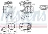 NISSENS DB Дросельна заслонка C-CLASS (W203), C-CLASS Купе (CL203), CLK (C208), E-CLASS (W210), SPRINTER 2-t, SPRINTER 4-t, VITO (W638) nissens 955247