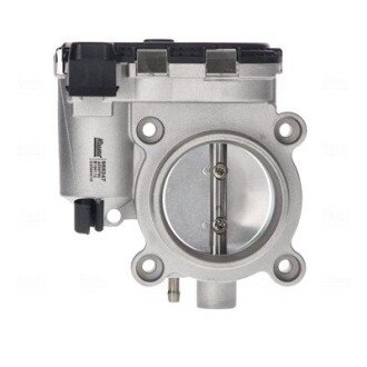 DB Дросельна заслонка C-CLASS (W203), C-CLASS Купе (CL203), CLK (C208), E-CLASS (W210), SPRINTER 2-t, SPRINTER 4-t, VITO (W638) nissens 955247