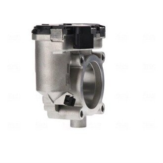 DB Дросельна заслонка W169/W204/W245 1,5-2,0 nissens 955186