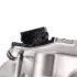 NISSENS DB Дросельна заслонка W169/W204/W245 1,5-2,0 nissens 955186