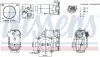 NISSENS DB Дросельна заслонка W169/W204/W245 1,5-2,0 nissens 955186
