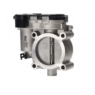 NISSENS DB Дросельна заслонка W169/W204/W245 1,5-2,0 nissens 955186