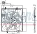 NISSENS DB Вентилятор радіатора GL-CLASS (X166), GLE (W166), M-CLASS (W166) nissens 85857
