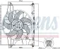 NISSENS DB Вентилятор радіатора M-CLASS (W164), R-CLASS (W251, V251) nissens 85739