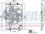 NISSENS DB Вентилятор радіатора W203, S203, A209 Nissens 850078 (фото 6)