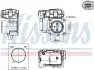NISSENS FIAT Дроссльна заслонка Doblo, Idea, Grande Punto 1.4 05- nissens 955263
