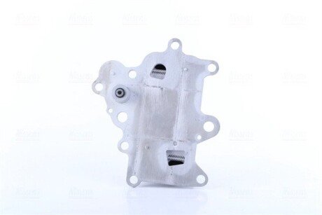 FIAT Оливний радіатор FREEMONT 2.0 JTD 11-, ALFA ROMEO nissens 91457