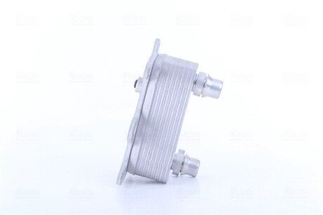 FIAT Оливний радіатор FREEMONT 2.0 JTD 11-, ALFA ROMEO nissens 91457