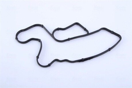 FIAT Оливний радіатор FREEMONT 2.0 JTD 11-, ALFA ROMEO nissens 91457