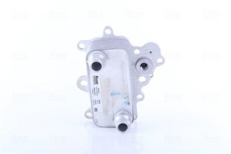 FIAT Оливний радіатор FREEMONT 2.0 JTD 11-, ALFA ROMEO nissens 91457 на Фиат Фримонт