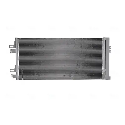 NISSENS FIAT Радіатор кондиціонера (конденсатор) з осушувачем DUCATO 2,3 D 19- Nissens 940962 (фото 1)