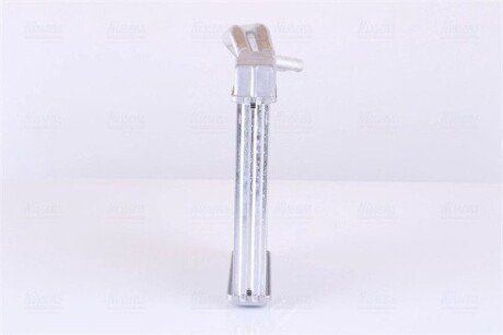 Радиатор печки (отопителя) nissens 71777