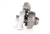 NISSENS FORD турбіна C-Max, Fiesta, Focus, Fusion 1.6TDCi 02-, Citroen Berlingo, Peugeot 1.6HDi nissens 93037