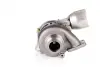 NISSENS FORD турбіна C-Max, Fiesta, Focus, Fusion 1.6TDCi 02-, Citroen Berlingo, Peugeot 1.6HDi nissens 93037