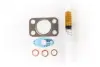 NISSENS FORD турбіна C-Max, Fiesta, Focus, Fusion 1.6TDCi 02-, Citroen Berlingo, Peugeot 1.6HDi nissens 93037