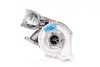 NISSENS FORD турбіна C-Max, Fiesta, Focus, Fusion 1.6TDCi 02-, Citroen Berlingo, Peugeot 1.6HDi nissens 93037