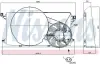 NISSENS FORD Вентилятор радіатора 2.2/2.4TDCi 06- Nissens 85825 (фото 1)