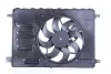 NISSENS FORD Вентилятор радіатора Galaxy, Kuga I, Mondeo IV, S-Max 1.6/2.0TDCi 06- Nissens 85915 (фото 1)