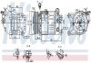 NISSAN Компресор кондиціонера ALTIMA 3.5 06- nissens 890908