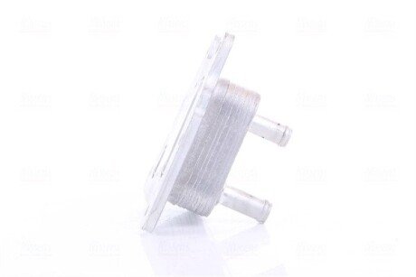 NISSAN Оливний радіатор X-TRAIL III 13-, TEANA III 13- nissens 91364