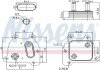 NISSAN Оливний радіатор X-TRAIL III 13-, TEANA III 13- nissens 91364