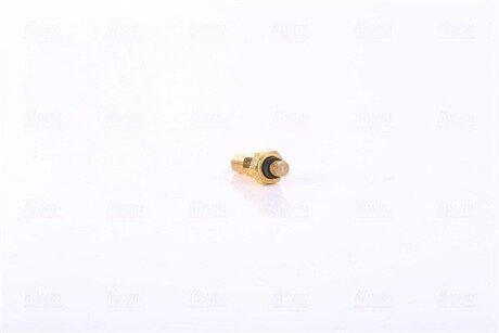 OPEL Датчик температури охолод. рідини Ascona B/C Astra F Corsa A/B Kadett C/D/E Omega A/B Record E Vectra A/B nissens 207002