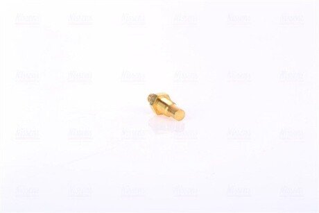 OPEL Датчик температури охолод. рідини Ascona B/C Astra F Corsa A/B Kadett C/D/E Omega A/B Record E Vectra A/B nissens 207002