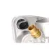NISSENS OPEL Дросельна заслонка ASTRA H 05-, ZAFIRA nissens 955115