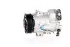 NISSENS OPEL Компресор кондиціонера ASTRA J, MERIVA B nissens 890058