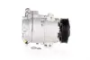 NISSENS OPEL Компресор кондиціонера ASTRA J, MERIVA B nissens 890058