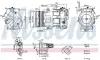 NISSENS OPEL Компресор кондиціонера CORSA F 1.2 19-, PEUGEOT, DS nissens 891103