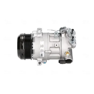 NISSENS OPEL Компресор кондиціонера CORSA F 1.2 19-, PEUGEOT, DS nissens 891103