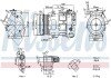 OPEL Компресор кондиціонера CORSA F 1.2 19-, PEUGEOT, DS nissens 891103