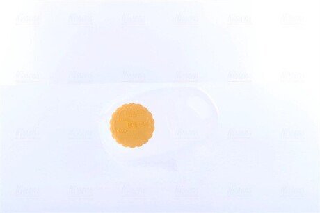 OPEL Розширювальний бачок Combo Tour 04-, Corsa C nissens 996339