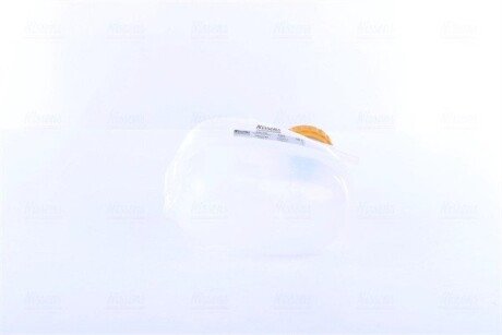 OPEL Розширювальний бачок Combo Tour 04-, Corsa C nissens 996339 на Опель Корса с