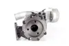 NISSENS OPEL Турбіна ASTRA 04-, COMBO 04-, MERIVA 03- nissens 93186