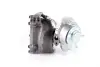 NISSENS OPEL Турбіна ASTRA 04-, COMBO 04-, MERIVA 03- nissens 93186