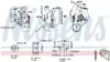 NISSENS OPEL Турбіна ASTRA 04-, COMBO 04-, MERIVA 03- nissens 93186