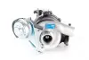NISSENS OPEL Турбіна ASTRA 04-, COMBO 04-, MERIVA 03- nissens 93186