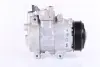 NISSENS SUBARU Компресор кондиціонера LEGACY VI 2.5 i AWD 15- Nissens 890809 (фото 1)