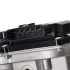 NISSENS TOYOTA Дросельна заслонка AURIS 09-, COROLLA, RAV 4 IV 08- nissens 955229