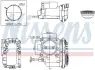 NISSENS TOYOTA Дросельна заслонка AURIS 09-, COROLLA, RAV 4 IV 08- nissens 955229
