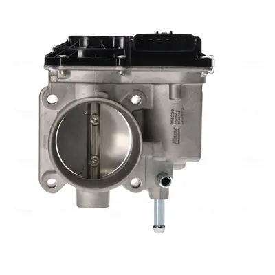 NISSENS TOYOTA Дросельна заслонка AURIS 09-, COROLLA, RAV 4 IV 08- nissens 955229